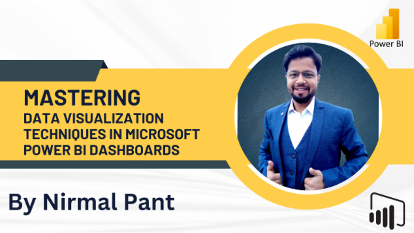 Data Visualization Techniques In Power Bi Dashboards Data Visualization Techniques In Power Bi Dashboards